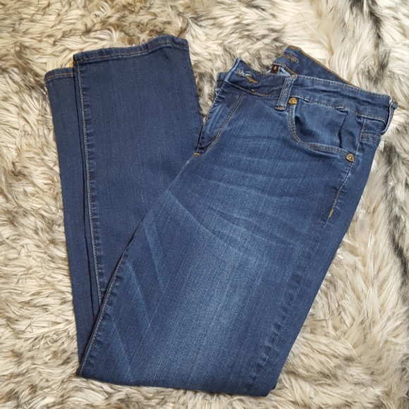 Kut from the Kloth Denim - Kut from the Kloth Reese Jeans - Size 4